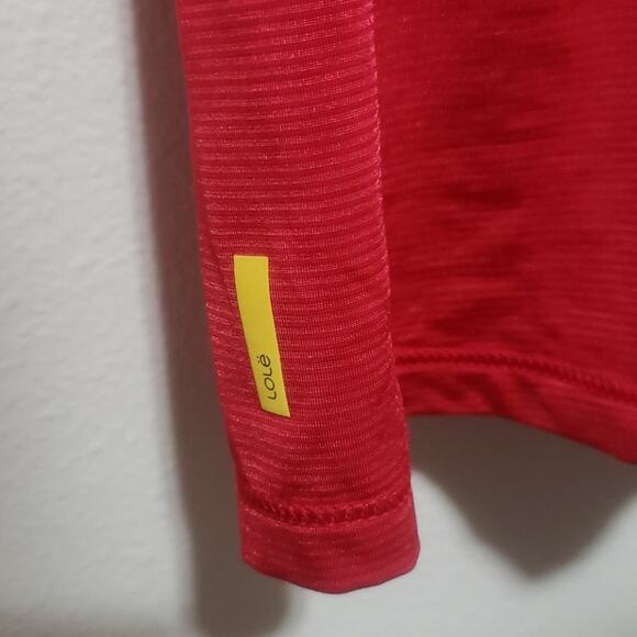 Lole Racerback Tank - Picture 5 of 12